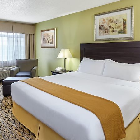 Holiday Inn Express & Suites Chicago-Libertyville By Ihg Exteriér fotografie