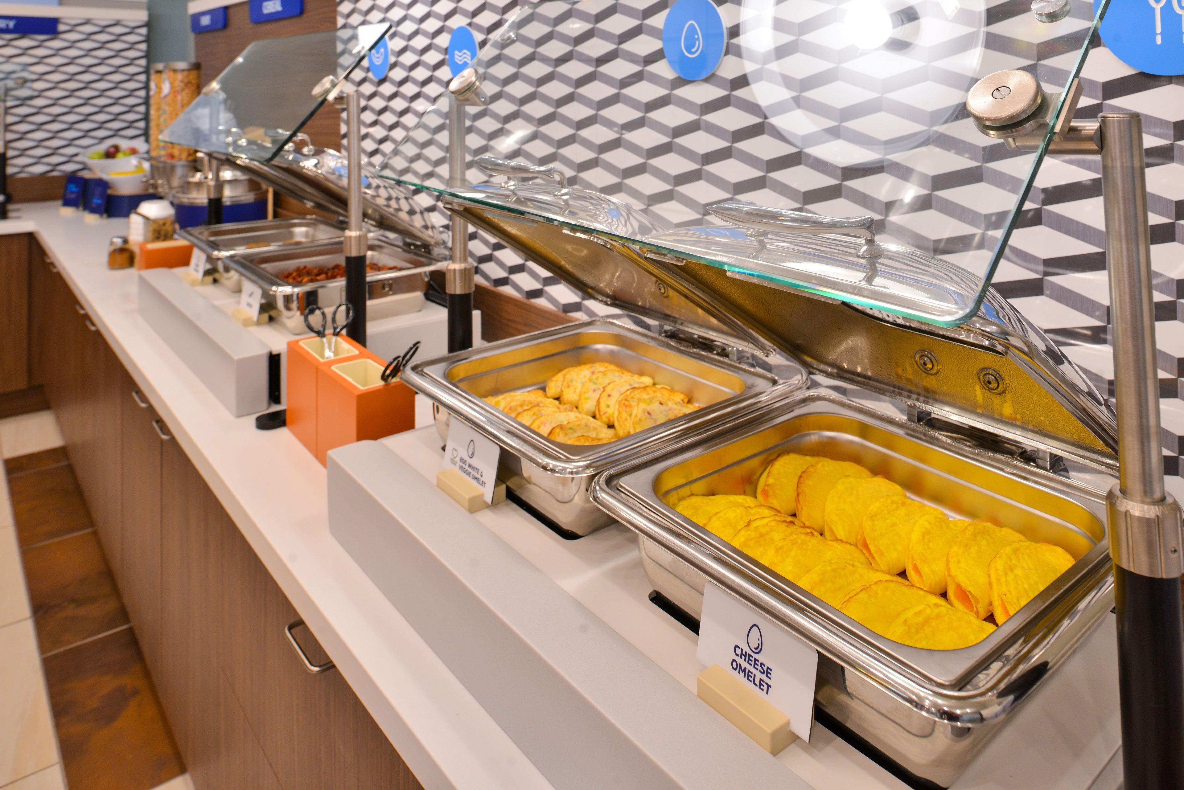 Holiday Inn Express & Suites Chicago-Libertyville By Ihg Exteriér fotografie