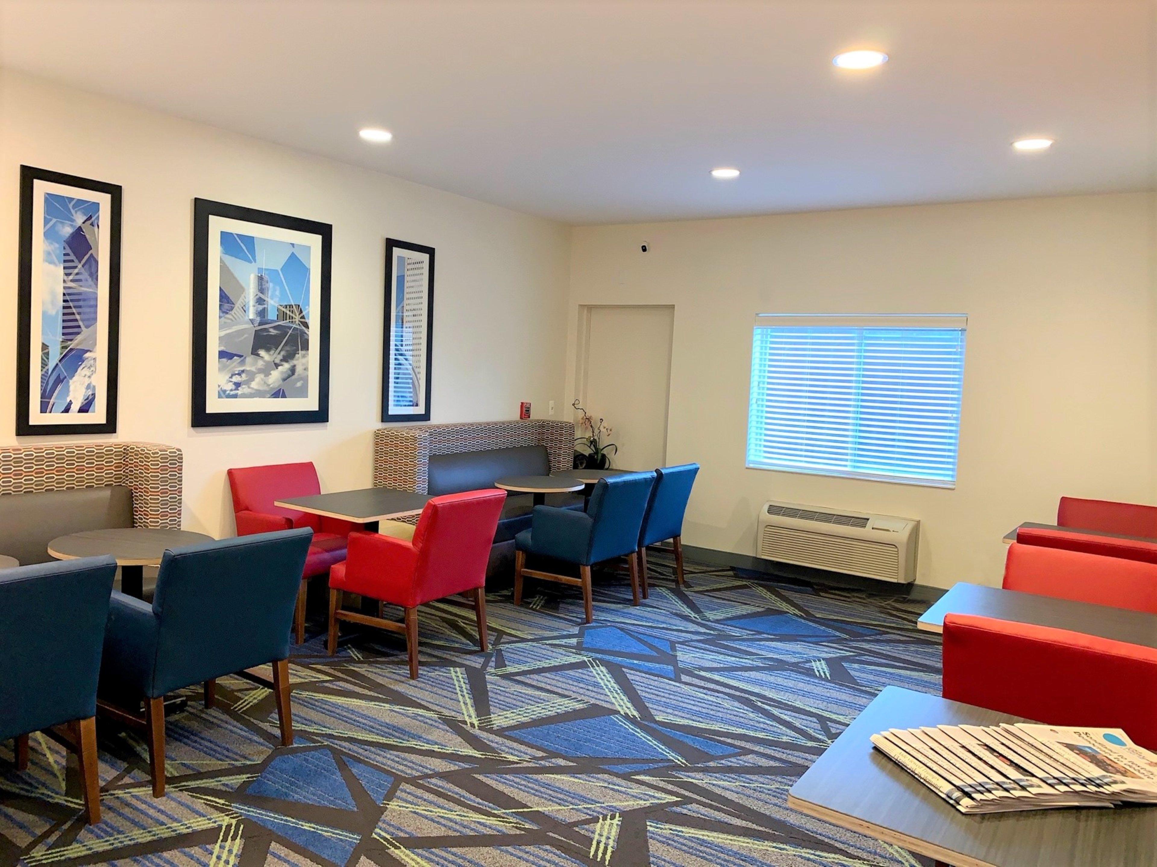 Holiday Inn Express & Suites Chicago-Libertyville By Ihg Exteriér fotografie