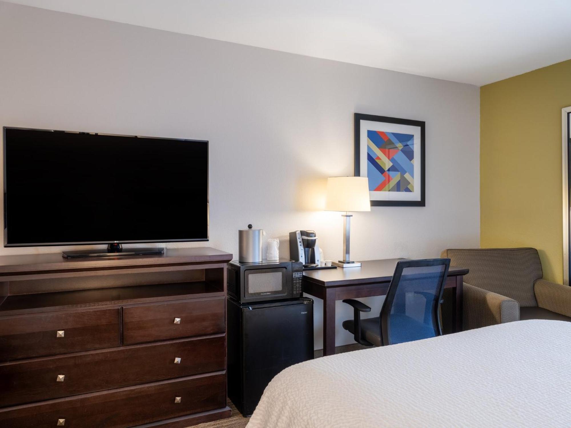 Holiday Inn Express & Suites Chicago-Libertyville By Ihg Exteriér fotografie