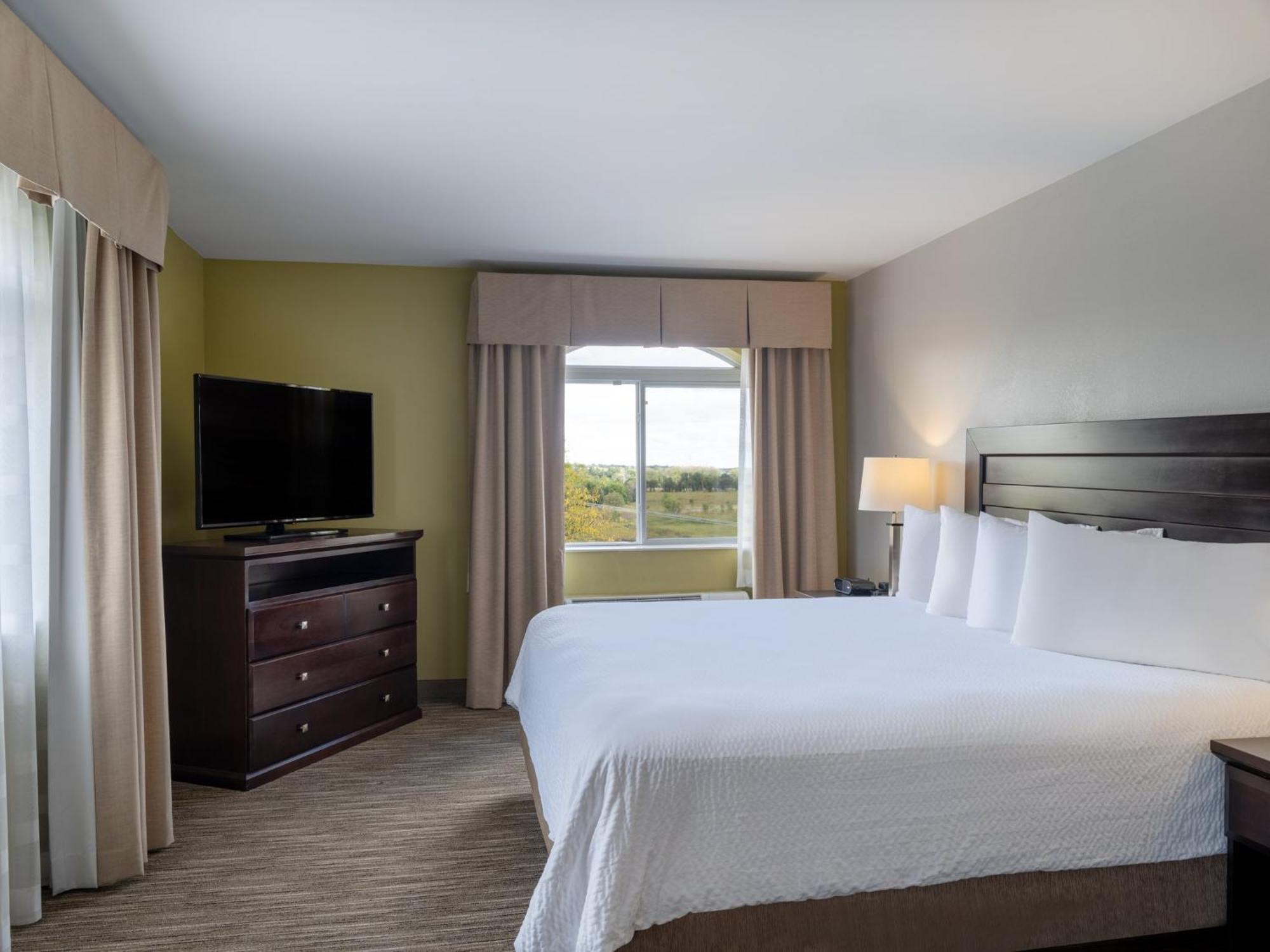 Holiday Inn Express & Suites Chicago-Libertyville By Ihg Exteriér fotografie