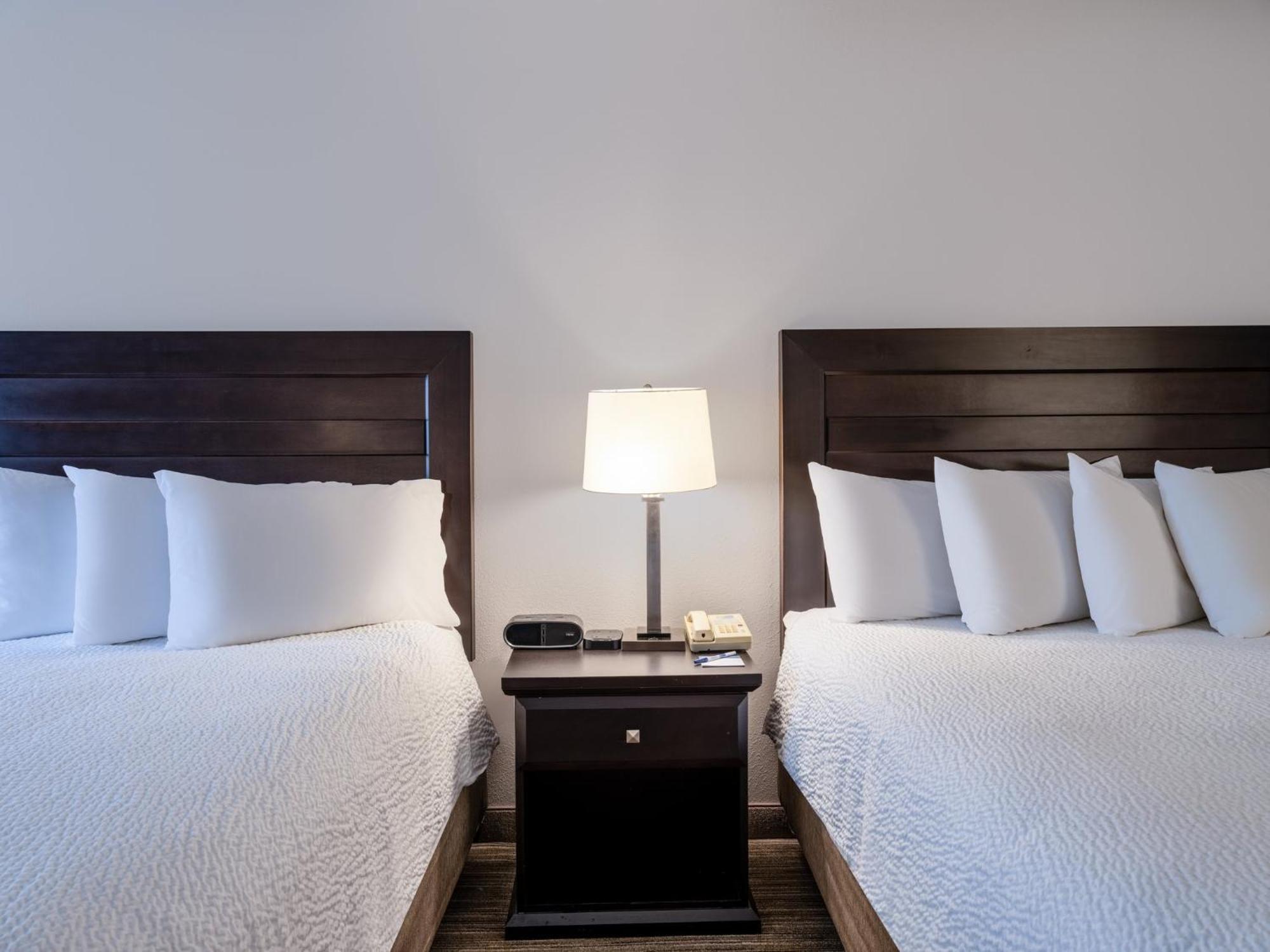 Holiday Inn Express & Suites Chicago-Libertyville By Ihg Exteriér fotografie