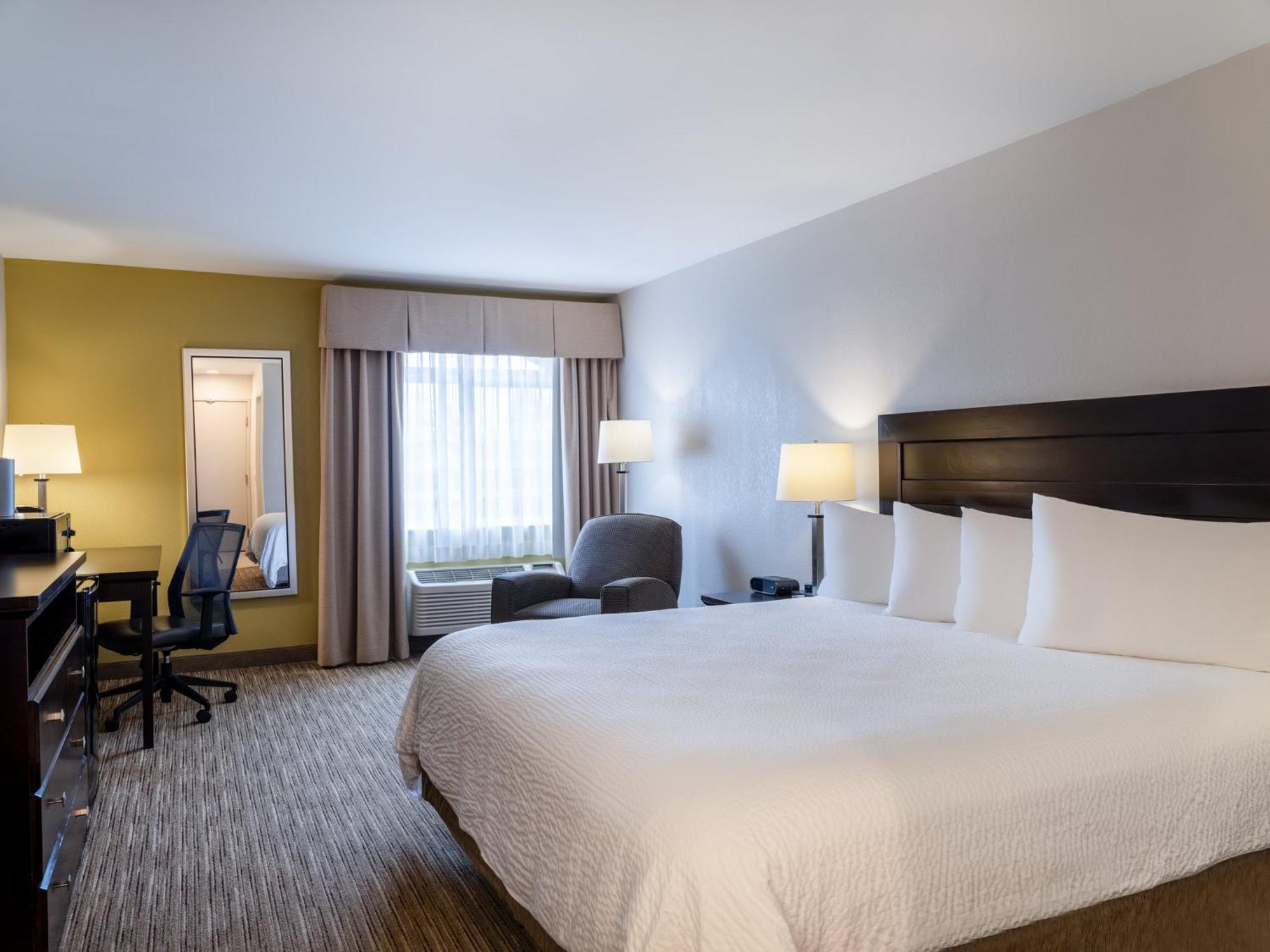 Holiday Inn Express & Suites Chicago-Libertyville By Ihg Exteriér fotografie