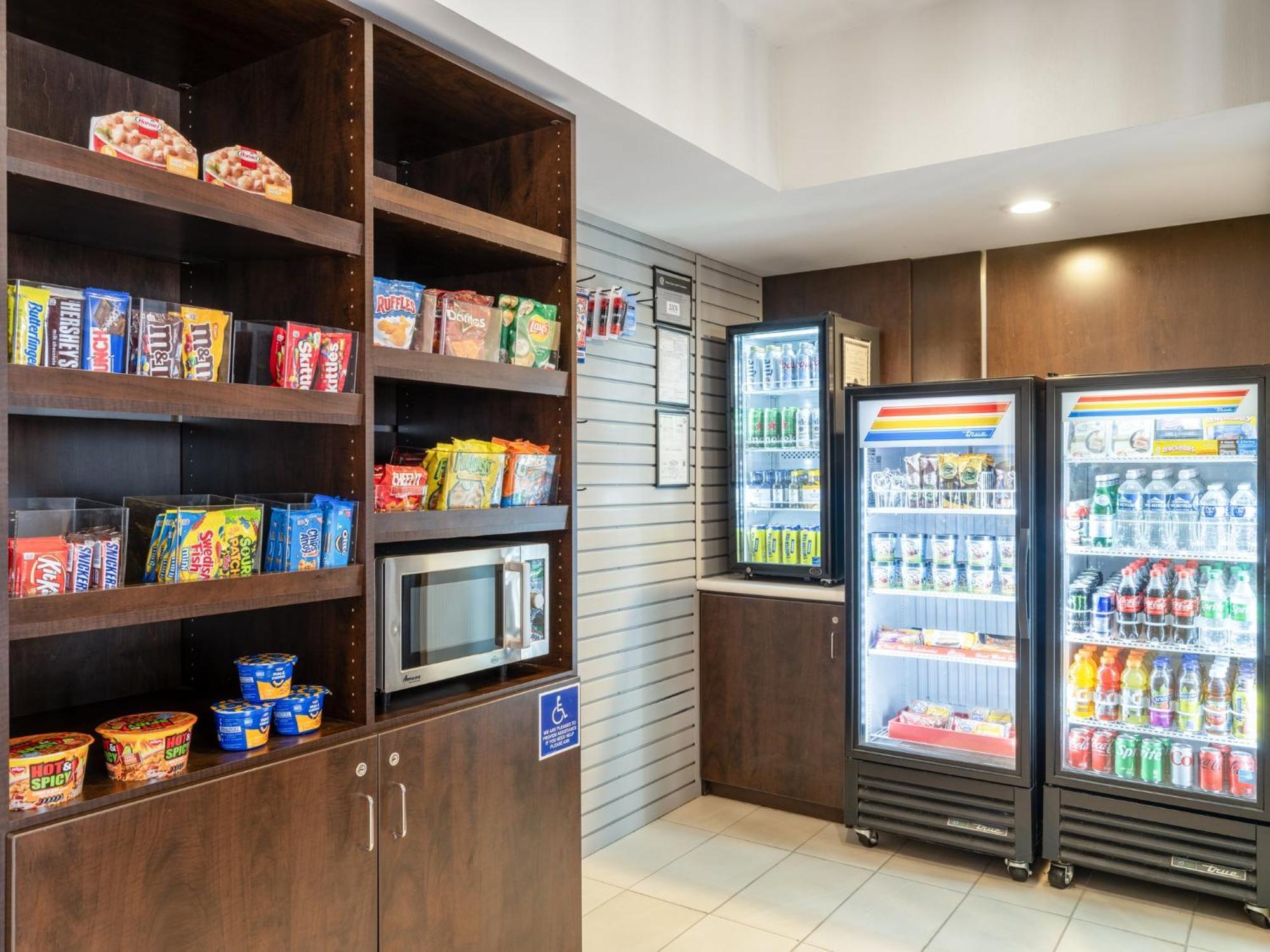 Holiday Inn Express & Suites Chicago-Libertyville By Ihg Exteriér fotografie