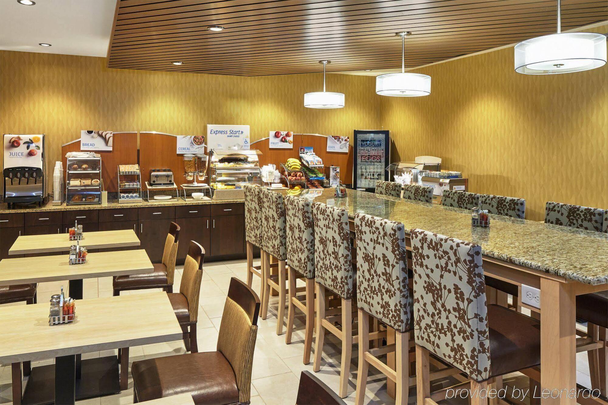 Holiday Inn Express & Suites Chicago-Libertyville By Ihg Exteriér fotografie
