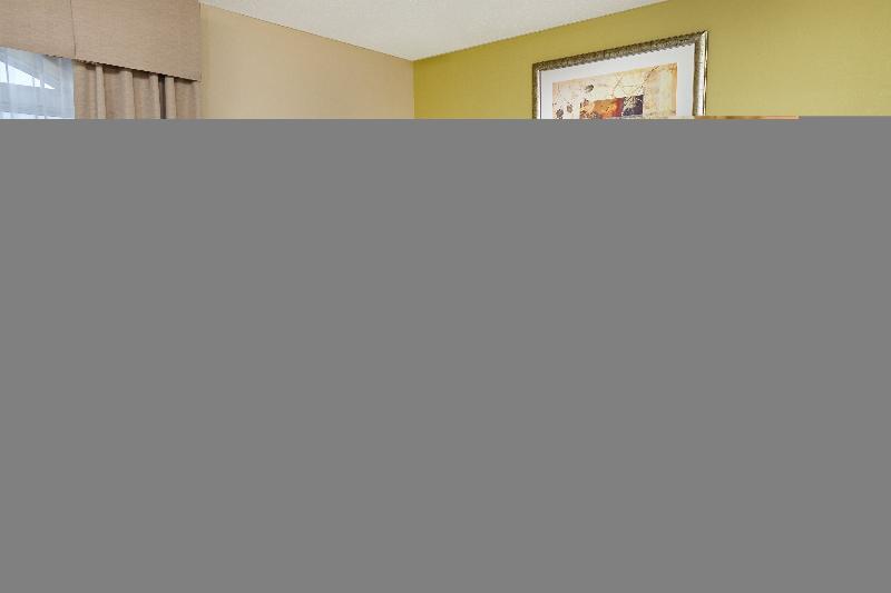 Holiday Inn Express & Suites Chicago-Libertyville By Ihg Exteriér fotografie
