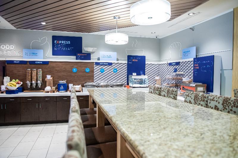 Holiday Inn Express & Suites Chicago-Libertyville By Ihg Exteriér fotografie